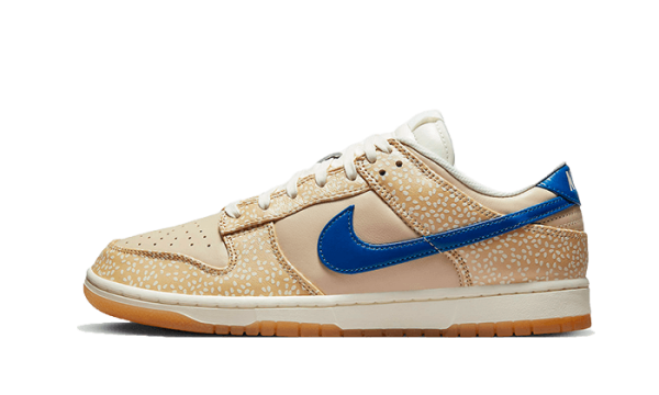 Pandabuy Dunk Low Sesame