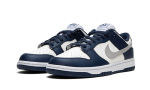 Pandabuy Dunk Low Summit White Midnight Navy