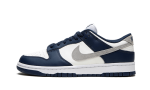 Pandabuy Dunk Low Summit White Midnight Navy