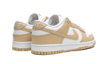 Pandabuy Dunk Low Team Gold