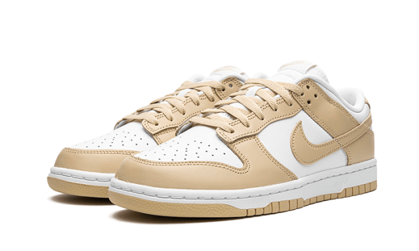 Pandabuy Dunk Low Team Gold