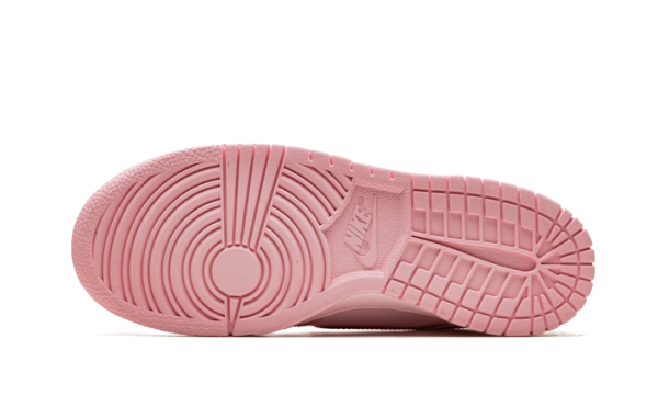 Pandabuy Dunk Low Triple Pink (Barbie)