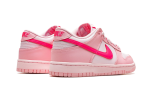 Pandabuy Dunk Low Triple Pink (Barbie)