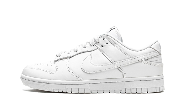 Pandabuy Dunk Low Triple White (2021)