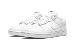 Pandabuy Dunk Low Triple White (2021)