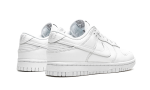 Pandabuy Dunk Low Triple White (2021)