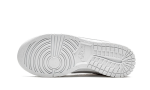 Pandabuy Dunk Low Triple White (2021)