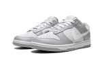 Pandabuy Dunk Low Two Tone Grey