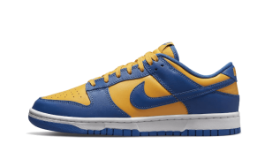 Pandabuy Dunk Low UCLA