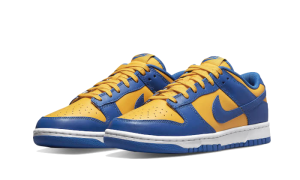 Pandabuy Dunk Low Ucla