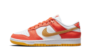 Pandabuy Dunk Low University Gold