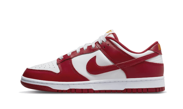 Pandabuy Dunk Low Usc