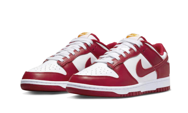 Pandabuy Dunk Low Usc