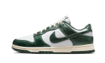 Pandabuy Dunk Low Vintage Green