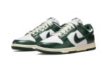 Pandabuy Dunk Low Vintage Green