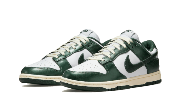 Pandabuy Dunk Low Vintage Green