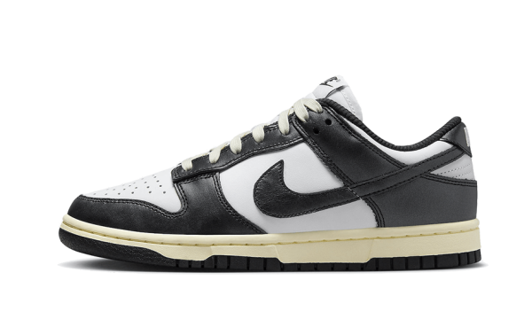 Pandabuy Dunk Low Vintage Panda