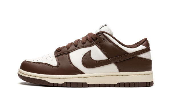 Pandabuy Dunk Low Cacao Wow