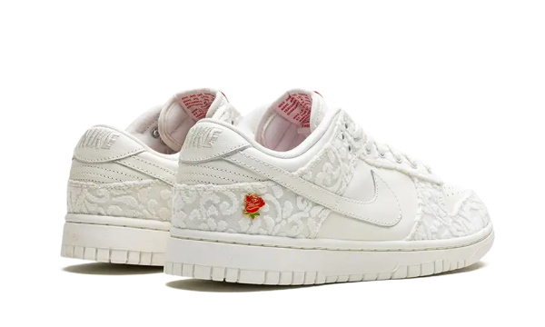 Pandabuy Dunk Low Give Her Flowers