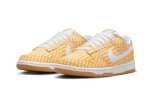 Pandabuy Dunk Low Yellow Gingham