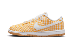 Pandabuy Dunk Low Yellow Gingham