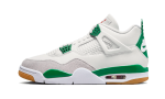 Pandabuy Air Jordan 4 Retro SB Pine Green