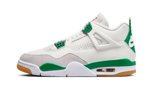 Pandabuy Air Jordan 4 Retro SB Pine Green