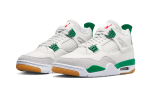 Pandabuy Air Jordan 4 Retro SB Pine Green