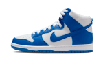 Pandabuy SB Dunk High Pro ISO Kentucky