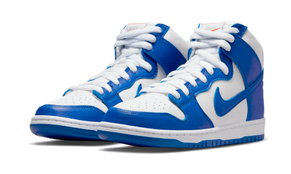 Pandabuy Sb Dunk High Pro Iso Kentucky