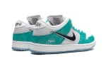 Pandabuy SB Dunk Low April Skateboards