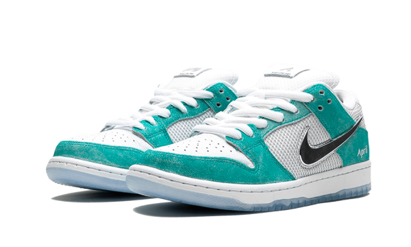 Pandabuy Sb Dunk Low April Skateboards