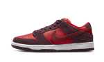 Pandabuy SB Dunk Low Cherry