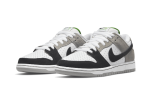 Pandabuy SB Dunk Low Chlorophyll