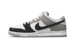 Pandabuy SB Dunk Low Chlorophyll