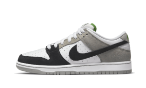 Pandabuy SB Dunk Low Chlorophyll