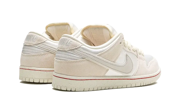 Pandabuy Sb Dunk Low City Of Love Light Bone