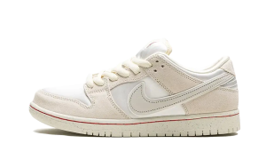 Pandabuy SB Dunk Low City Of Love Light Bone