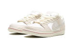 Pandabuy SB Dunk Low City Of Love Light Bone