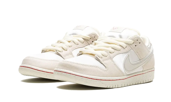 Pandabuy Sb Dunk Low City Of Love Light Bone