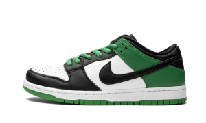 Pandabuy SB Dunk Low Classic Green