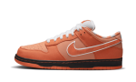 Pandabuy SB Dunk Low Concepts Orange Lobster