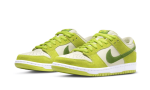 Pandabuy SB Dunk Low Green Apple