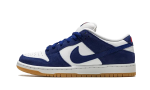 Pandabuy SB Dunk Low Los Angeles Dodgers