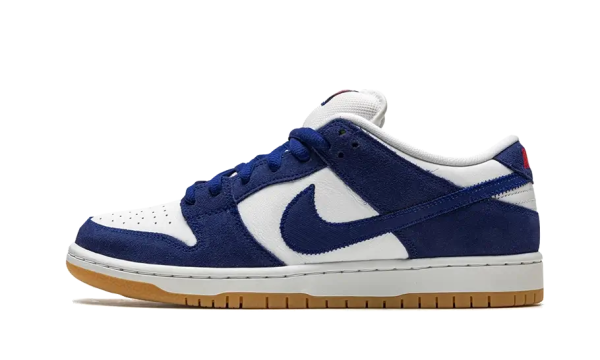 Pandabuy Sb Dunk Low Los Angeles Dodgers