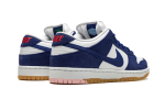 Pandabuy SB Dunk Low Los Angeles Dodgers