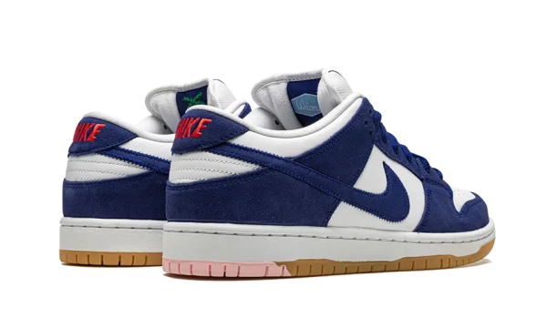 Pandabuy Sb Dunk Low Los Angeles Dodgers