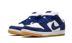 Pandabuy SB Dunk Low Los Angeles Dodgers