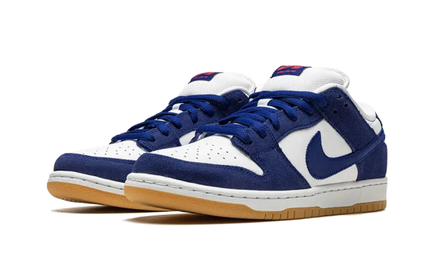 Pandabuy Sb Dunk Low Los Angeles Dodgers