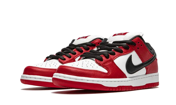 Pandabuy Sb Dunk Low Pro Chicago